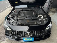 Mercedes-Benz/賓士   AMG GT  AMG GT 找記老闆~正2019年GT43 AMG P20/多光束/柏林/抬顯/冷熱通風椅 | 新北市汽車商業同業公會｜TACA優良車商聯盟｜中古、二手車買車賣車公會認證保固