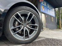 Mercedes-Benz/賓士   AMG GT  AMG GT 找記老闆~正2019年GT43 AMG P20/多光束/柏林/抬顯/冷熱通風椅 | 新北市汽車商業同業公會｜TACA優良車商聯盟｜中古、二手車買車賣車公會認證保固