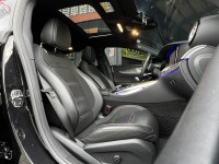 Mercedes-Benz/賓士   AMG GT  AMG GT 找記老闆~正2019年GT43 AMG P20/多光束/柏林/抬顯/冷熱通風椅 | 新北市汽車商業同業公會｜TACA優良車商聯盟｜中古、二手車買車賣車公會認證保固