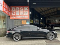 Mercedes-Benz/賓士   AMG GT  AMG GT 找記老闆~正2019年GT43 AMG P20/多光束/柏林/抬顯/冷熱通風椅 | 新北市汽車商業同業公會｜TACA優良車商聯盟｜中古、二手車買車賣車公會認證保固