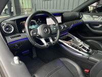 Mercedes-Benz/賓士   AMG GT  AMG GT 找記老闆~正2019年GT43 AMG P20/多光束/柏林/抬顯/冷熱通風椅 | 新北市汽車商業同業公會｜TACA優良車商聯盟｜中古、二手車買車賣車公會認證保固