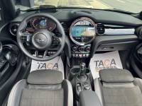 MINI  Cabrio 找記老闆~2023年式MINI Cabrio JCW敞篷車HK/免鑰/全景/跟車 | 新北市汽車商業同業公會｜TACA優良車商聯盟｜中古、二手車買車賣車公會認證保固