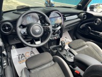 MINI  Cabrio 找記老闆~2023年式MINI Cabrio JCW敞篷車HK/免鑰/全景/跟車 | 新北市汽車商業同業公會｜TACA優良車商聯盟｜中古、二手車買車賣車公會認證保固