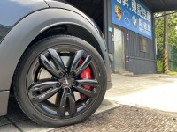 MINI  Cabrio 找記老闆~2023年式MINI Cabrio JCW敞篷車HK/免鑰/全景/跟車 | 新北市汽車商業同業公會｜TACA優良車商聯盟｜中古、二手車買車賣車公會認證保固