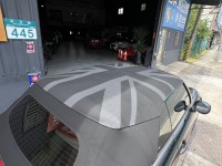 MINI  Cabrio 找記老闆~2023年式MINI Cabrio JCW敞篷車HK/免鑰/全景/跟車 | 新北市汽車商業同業公會｜TACA優良車商聯盟｜中古、二手車買車賣車公會認證保固