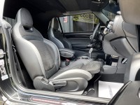 MINI  Cabrio 找記老闆~2023年式MINI Cabrio JCW敞篷車HK/免鑰/全景/跟車 | 新北市汽車商業同業公會｜TACA優良車商聯盟｜中古、二手車買車賣車公會認證保固