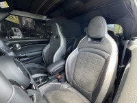 MINI  Cabrio 找記老闆~2023年式MINI Cabrio JCW敞篷車HK/免鑰/全景/跟車 | 新北市汽車商業同業公會｜TACA優良車商聯盟｜中古、二手車買車賣車公會認證保固