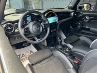 MINI  Cabrio 找記老闆~2023年式MINI Cabrio JCW敞篷車HK/免鑰/全景/跟車 | 新北市汽車商業同業公會｜TACA優良車商聯盟｜中古、二手車買車賣車公會認證保固