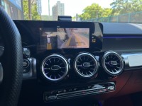 Mercedes-Benz/賓士   GLB-CLASS  GLB35 AMG 找記老闆~正2022年GLB35 AMG 23P跟車/U88跑車旋鈕/跑4.4萬 | 新北市汽車商業同業公會｜TACA優良車商聯盟｜中古、二手車買車賣車公會認證保固