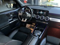 Mercedes-Benz/賓士   GLB-CLASS  GLB35 AMG 找記老闆~正2022年GLB35 AMG 23P跟車/U88跑車旋鈕/跑4.4萬 | 新北市汽車商業同業公會｜TACA優良車商聯盟｜中古、二手車買車賣車公會認證保固