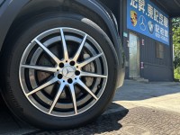Mercedes-Benz/賓士   GLB-CLASS  GLB35 AMG 找記老闆~正2022年GLB35 AMG 23P跟車/U88跑車旋鈕/跑4.4萬 | 新北市汽車商業同業公會｜TACA優良車商聯盟｜中古、二手車買車賣車公會認證保固
