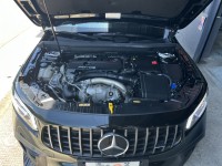 Mercedes-Benz/賓士   GLB-CLASS  GLB35 AMG 找記老闆~正2022年GLB35 AMG 23P跟車/U88跑車旋鈕/跑4.4萬 | 新北市汽車商業同業公會｜TACA優良車商聯盟｜中古、二手車買車賣車公會認證保固
