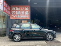 Mercedes-Benz/賓士   GLB-CLASS  GLB35 AMG 找記老闆~正2022年GLB35 AMG 23P跟車/U88跑車旋鈕/跑4.4萬 | 新北市汽車商業同業公會｜TACA優良車商聯盟｜中古、二手車買車賣車公會認證保固