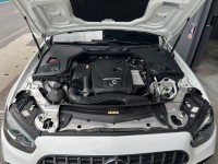 Mercedes-Benz/賓士   E-CLASS  E250 找記老闆~23年型E250E300AMG P20/多光束/柏林/抬顯/冷熱通風椅 | 新北市汽車商業同業公會｜TACA優良車商聯盟｜中古、二手車買車賣車公會認證保固