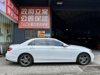 Mercedes-Benz/賓士   E-CLASS  E250 找記老闆~23年型E250E300AMG P20/多光束/柏林/抬顯/冷熱通風椅 | 新北市汽車商業同業公會｜TACA優良車商聯盟｜中古、二手車買車賣車公會認證保固