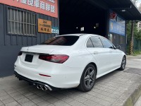 Mercedes-Benz/賓士   E-CLASS  E250 找記老闆~23年型E250E300AMG P20/多光束/柏林/抬顯/冷熱通風椅 | 新北市汽車商業同業公會｜TACA優良車商聯盟｜中古、二手車買車賣車公會認證保固