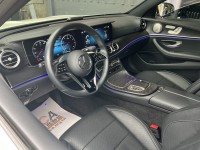 Mercedes-Benz/賓士   E-CLASS  E250 找記老闆~23年型E250E300AMG P20/多光束/柏林/抬顯/冷熱通風椅 | 新北市汽車商業同業公會｜TACA優良車商聯盟｜中古、二手車買車賣車公會認證保固