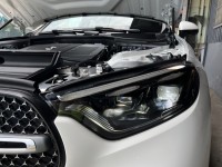 Mercedes-Benz/賓士   GLC-CLASS  GLC300 Coupe 記老闆新車～正2025年GLC300 COUPE AMG P20跟車/PDD套件 | 新北市汽車商業同業公會｜TACA優良車商聯盟｜中古、二手車買車賣車公會認證保固