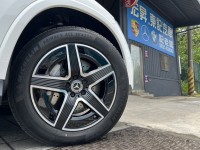 Mercedes-Benz/賓士   GLC-CLASS  GLC300 Coupe 記老闆新車～正2025年GLC300 COUPE AMG P20跟車/PDD套件 | 新北市汽車商業同業公會｜TACA優良車商聯盟｜中古、二手車買車賣車公會認證保固