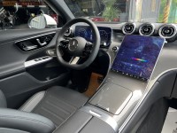 Mercedes-Benz/賓士   GLC-CLASS  GLC300 Coupe 記老闆新車～正2025年GLC300 COUPE AMG P20跟車/PDD套件 | 新北市汽車商業同業公會｜TACA優良車商聯盟｜中古、二手車買車賣車公會認證保固