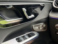 Mercedes-Benz/賓士   GLC-CLASS  GLC300 Coupe 記老闆新車～正2025年GLC300 COUPE AMG P20跟車/PDD套件 | 新北市汽車商業同業公會｜TACA優良車商聯盟｜中古、二手車買車賣車公會認證保固