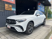 Mercedes-Benz/賓士   GLC-CLASS  GLC300 Coupe 記老闆新車～正2025年GLC300 COUPE AMG P20跟車/PDD套件 | 新北市汽車商業同業公會｜TACA優良車商聯盟｜中古、二手車買車賣車公會認證保固