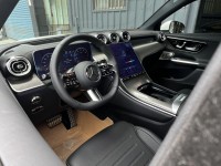 Mercedes-Benz/賓士   GLC-CLASS  GLC300 Coupe 記老闆新車～正2025年GLC300 COUPE AMG P20跟車/PDD套件 | 新北市汽車商業同業公會｜TACA優良車商聯盟｜中古、二手車買車賣車公會認證保固