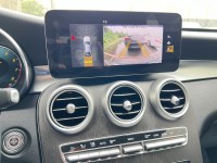 Mercedes-Benz/賓士   GLC-CLASS  GLC300 Coupe 找記老闆~正20年GLC300 Coupe多光束/23P跟車/抬顯/環景/雙螢幕 | 新北市汽車商業同業公會｜TACA優良車商聯盟｜中古、二手車買車賣車公會認證保固