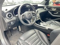 Mercedes-Benz/賓士   GLC-CLASS  GLC300 Coupe 找記老闆~正20年GLC300 Coupe多光束/23P跟車/抬顯/環景/雙螢幕 | 新北市汽車商業同業公會｜TACA優良車商聯盟｜中古、二手車買車賣車公會認證保固