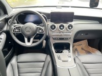 Mercedes-Benz/賓士   GLC-CLASS  GLC300 Coupe 找記老闆~正20年GLC300 Coupe多光束/23P跟車/抬顯/環景/雙螢幕 | 新北市汽車商業同業公會｜TACA優良車商聯盟｜中古、二手車買車賣車公會認證保固