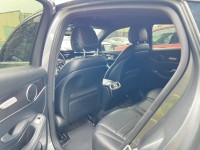 Mercedes-Benz/賓士   GLC-CLASS  GLC300 Coupe 找記老闆~正20年GLC300 Coupe多光束/23P跟車/抬顯/環景/雙螢幕 | 新北市汽車商業同業公會｜TACA優良車商聯盟｜中古、二手車買車賣車公會認證保固