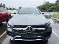 Mercedes-Benz/賓士   GLC-CLASS  GLC300 Coupe 找記老闆~正20年GLC300 Coupe多光束/23P跟車/抬顯/環景/雙螢幕 | 新北市汽車商業同業公會｜TACA優良車商聯盟｜中古、二手車買車賣車公會認證保固