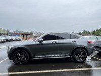 Mercedes-Benz/賓士   GLC-CLASS  GLC300 Coupe 找記老闆~正20年GLC300 Coupe多光束/23P跟車/抬顯/環景/雙螢幕 | 新北市汽車商業同業公會｜TACA優良車商聯盟｜中古、二手車買車賣車公會認證保固