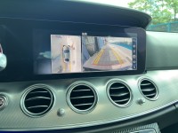  找記老闆~正20年E300 AMG 23P跟車/多光束/抬顯/冷熱椅/環景大滿配 | 新北市汽車商業同業公會｜TACA優良車商聯盟｜中古、二手車買車賣車公會認證保固