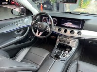  找記老闆~正20年E300 AMG 23P跟車/多光束/抬顯/冷熱椅/環景大滿配 | 新北市汽車商業同業公會｜TACA優良車商聯盟｜中古、二手車買車賣車公會認證保固