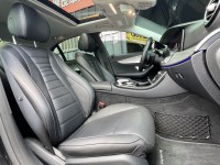  找記老闆~正20年E300 AMG 23P跟車/多光束/抬顯/冷熱椅/環景大滿配 | 新北市汽車商業同業公會｜TACA優良車商聯盟｜中古、二手車買車賣車公會認證保固