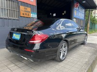  找記老闆~正20年E300 AMG 23P跟車/多光束/抬顯/冷熱椅/環景大滿配 | 新北市汽車商業同業公會｜TACA優良車商聯盟｜中古、二手車買車賣車公會認證保固