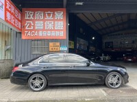  找記老闆~正20年E300 AMG 23P跟車/多光束/抬顯/冷熱椅/環景大滿配 | 新北市汽車商業同業公會｜TACA優良車商聯盟｜中古、二手車買車賣車公會認證保固