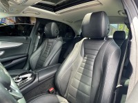  找記老闆~正20年E300 AMG 23P跟車/多光束/抬顯/冷熱椅/環景大滿配 | 新北市汽車商業同業公會｜TACA優良車商聯盟｜中古、二手車買車賣車公會認證保固
