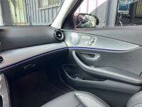 找記老闆~正20年E300 AMG 23P跟車/多光束/抬顯/冷熱椅/環景大滿配 | 新北市汽車商業同業公會｜TACA優良車商聯盟｜中古、二手車買車賣車公會認證保固