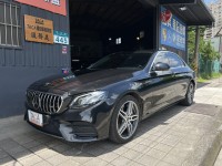  找記老闆~正20年E300 AMG 23P跟車/多光束/抬顯/冷熱椅/環景大滿配 | 新北市汽車商業同業公會｜TACA優良車商聯盟｜中古、二手車買車賣車公會認證保固