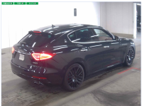 Maserati 瑪莎拉蒂  Levante 找記老闆實價～正2018年Levante SQ4 GS小改款跟車 | 新北市汽車商業同業公會｜TACA優良車商聯盟｜中古、二手車買車賣車公會認證保固