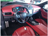 Maserati 瑪莎拉蒂  Levante 找記老闆實價～正2018年Levante SQ4 GS小改款跟車 | 新北市汽車商業同業公會｜TACA優良車商聯盟｜中古、二手車買車賣車公會認證保固