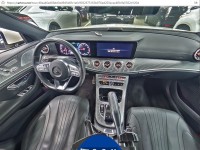 Mercedes-Benz/賓士   CLS-CLASS  CLS400 記老闆～正2018年CLS450 AMG P20跟車/冷熱通風椅/抬顯 | 新北市汽車商業同業公會｜TACA優良車商聯盟｜中古、二手車買車賣車公會認證保固