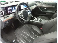 Mercedes-Benz/賓士   CLS-CLASS  CLS400 記老闆～正2018年CLS450 AMG P20跟車/冷熱通風椅/抬顯 | 新北市汽車商業同業公會｜TACA優良車商聯盟｜中古、二手車買車賣車公會認證保固