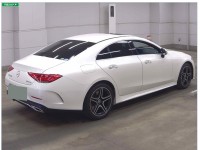 Mercedes-Benz/賓士   CLS-CLASS  CLS400 記老闆～正2018年CLS450 AMG P20跟車/冷熱通風椅/抬顯 | 新北市汽車商業同業公會｜TACA優良車商聯盟｜中古、二手車買車賣車公會認證保固