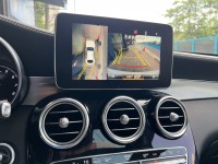 Mercedes-Benz/賓士   GLC-CLASS  GLC300 Coupe 找記老闆~正2019年GLC300 Coupe多光束/柏林/四區恆溫/抬顯/環景 | 新北市汽車商業同業公會｜TACA優良車商聯盟｜中古、二手車買車賣車公會認證保固
