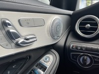 Mercedes-Benz/賓士   GLC-CLASS  GLC300 Coupe 找記老闆~正2019年GLC300 Coupe多光束/柏林/四區恆溫/抬顯/環景 | 新北市汽車商業同業公會｜TACA優良車商聯盟｜中古、二手車買車賣車公會認證保固