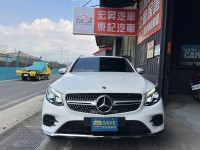 Mercedes-Benz/賓士   GLC-CLASS  GLC300 Coupe 找記老闆~正2019年GLC300 Coupe多光束/柏林/四區恆溫/抬顯/環景 | 新北市汽車商業同業公會｜TACA優良車商聯盟｜中古、二手車買車賣車公會認證保固