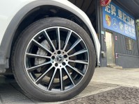 Mercedes-Benz/賓士   GLC-CLASS  GLC300 Coupe 找記老闆~正2019年GLC300 Coupe多光束/柏林/四區恆溫/抬顯/環景 | 新北市汽車商業同業公會｜TACA優良車商聯盟｜中古、二手車買車賣車公會認證保固